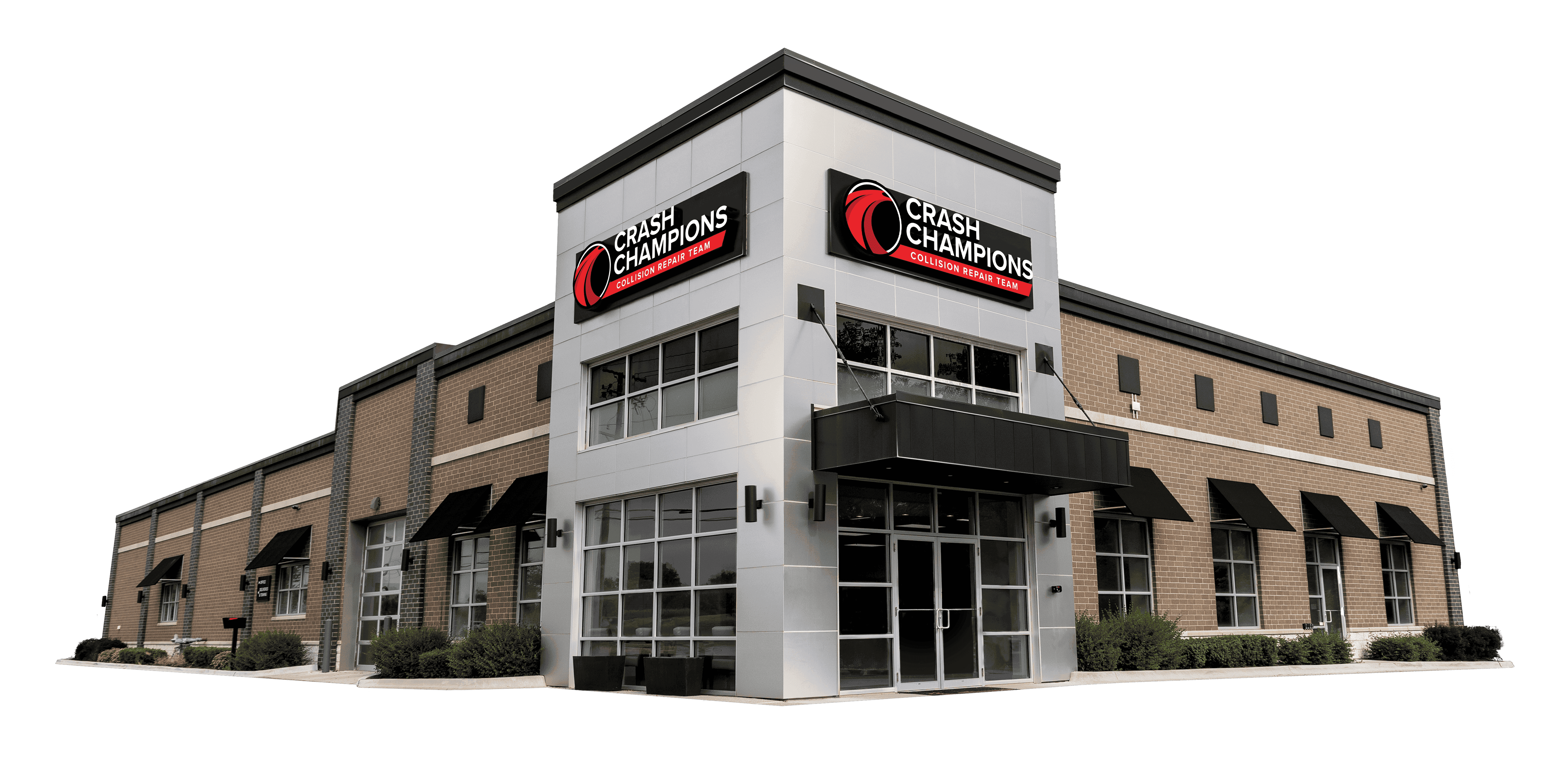 Crash Champions Collision Repair, Auto Body & Paintless Dent Repair