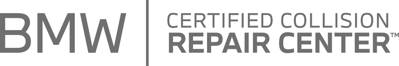 BMW Certified Collision Repair Center