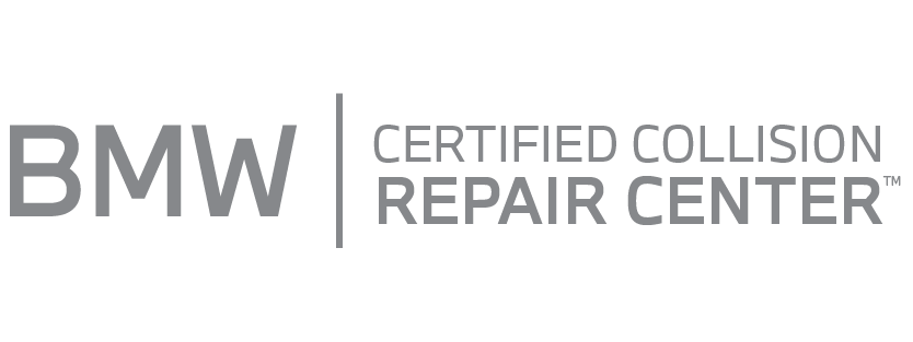BMW Certified Collision Repair Center