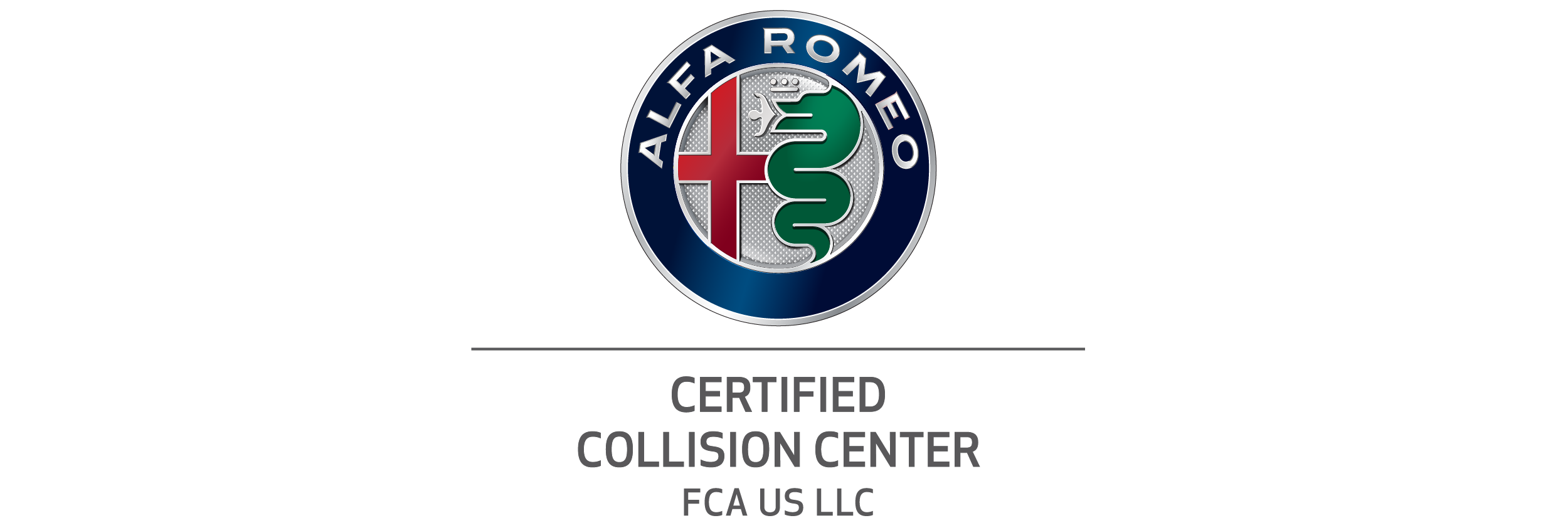 Certifications logo