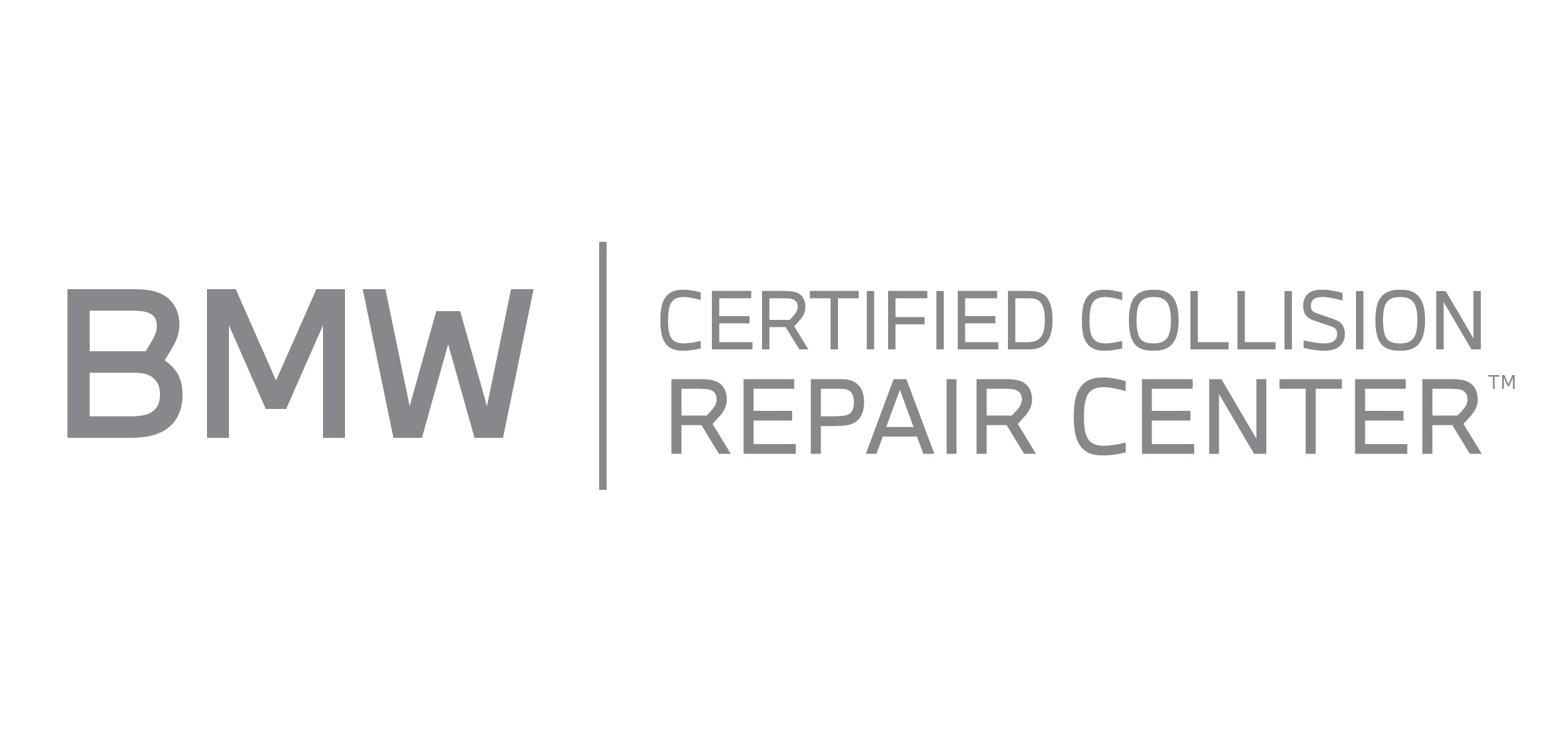 BMW Certified Collision Repair Center