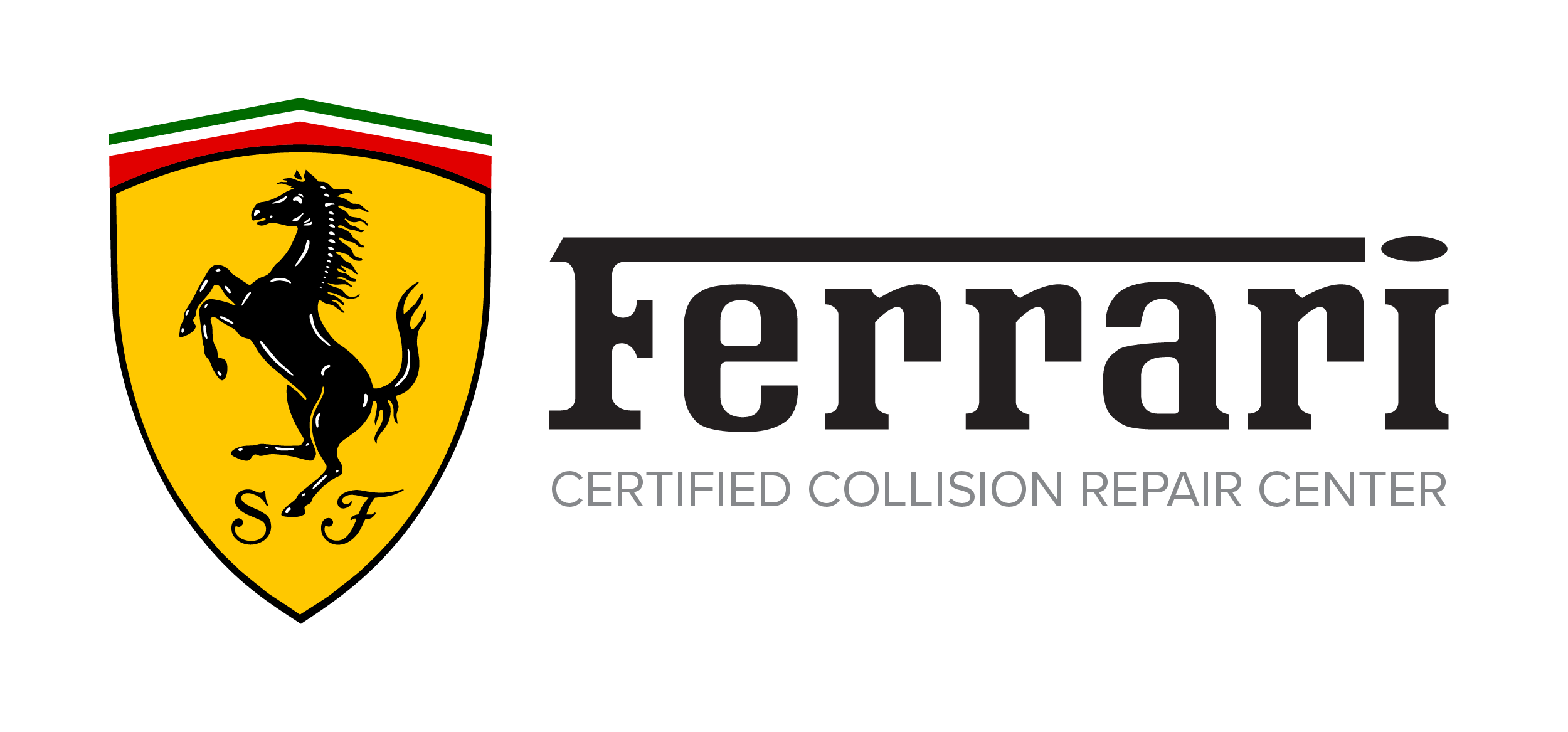 Certifications logo
