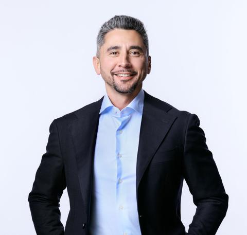 Daniel Briones