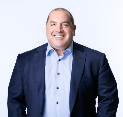 Mark Miller