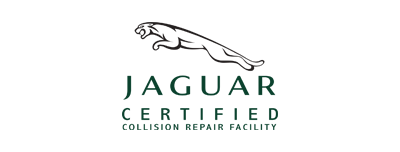Jaguar Certified Collision Repair Facility (spaced - small)
