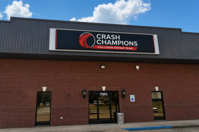 Crash Champions 