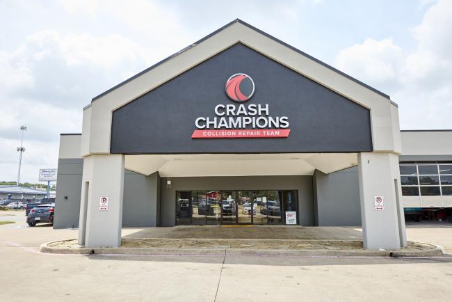 Crash Champions 
