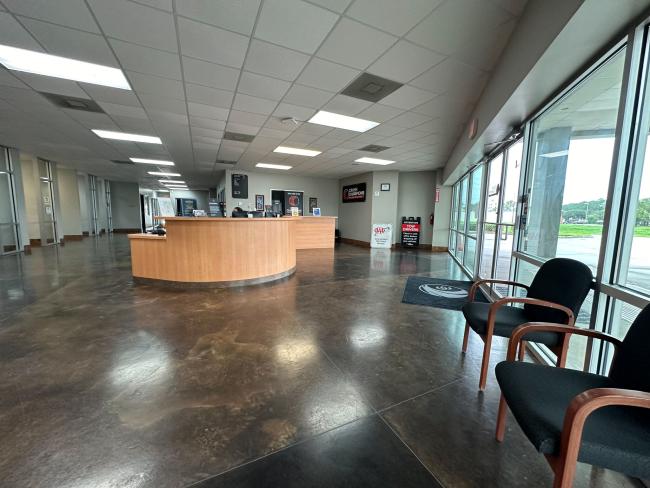 Copperfield, TX - Crash Champions collision repair shop