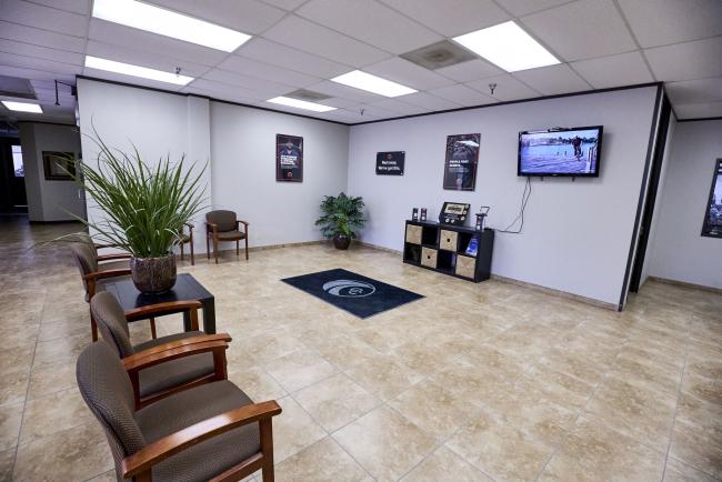 Clear Lake, TX - Crash Champions collision repair shop