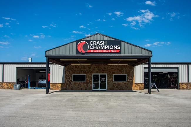 Crash Champions 