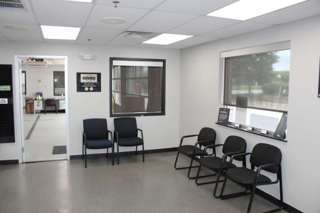 East Dundee, IL - Crash Champions collision repair shop