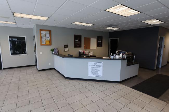 South San Jose, CA - Crash Champions collision repair shop