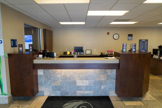 Santa Clara, CA - Crash Champions collision repair shop