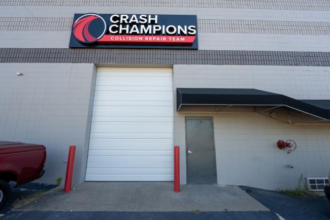 Crash Champions 