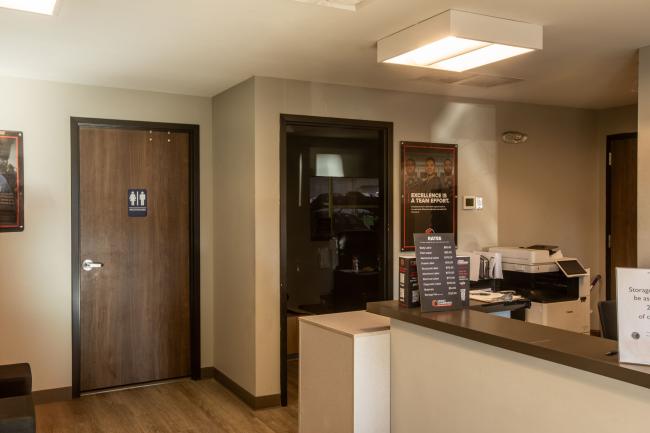 Redmond, WA - Crash Champions collision repair shop