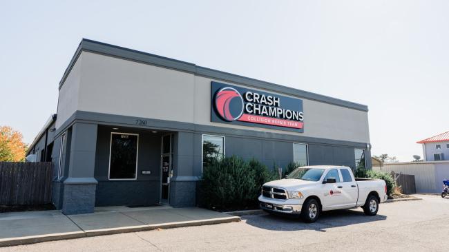 Crash Champions 