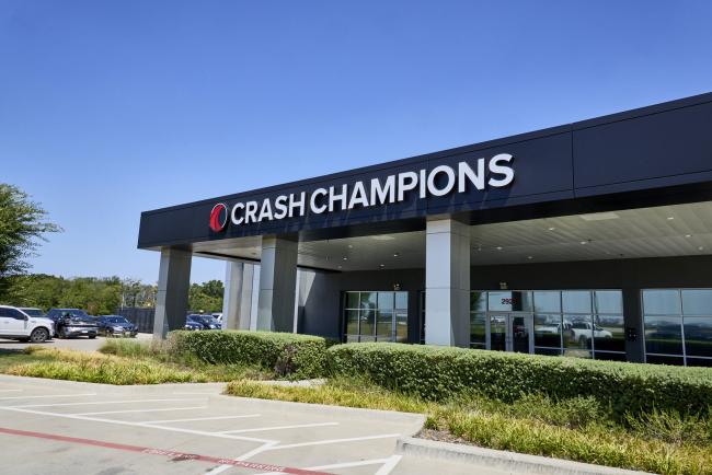 Crash Champions 