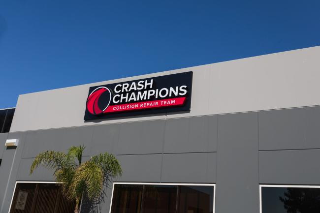 Crash Champions 