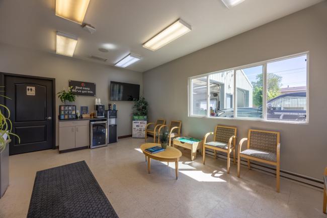Southmoor, CO - Crash Champions collision repair shop