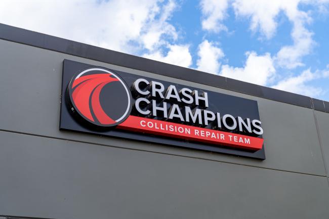 Crash Champions 
