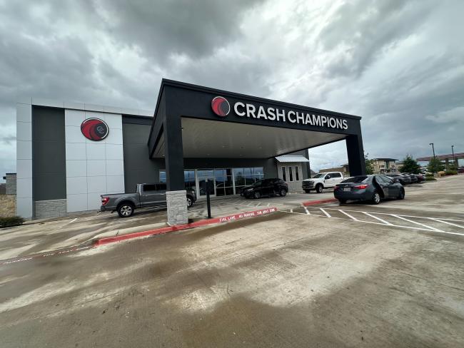 Crash Champions 