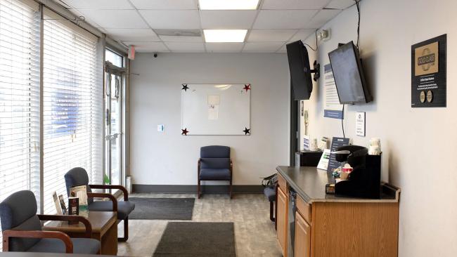 Lancaster, PA - Crash Champions collision repair shop