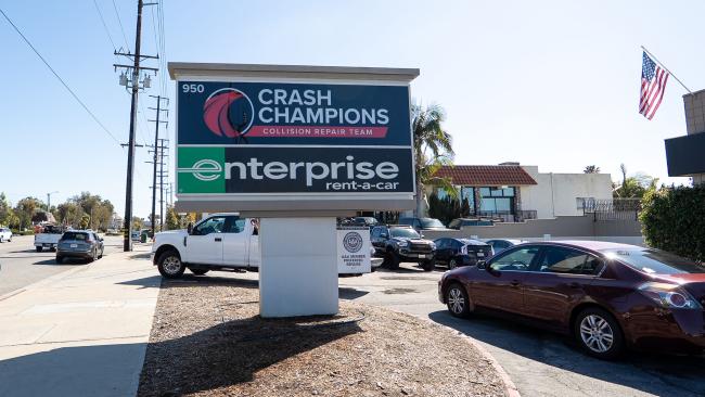 Crash Champions 