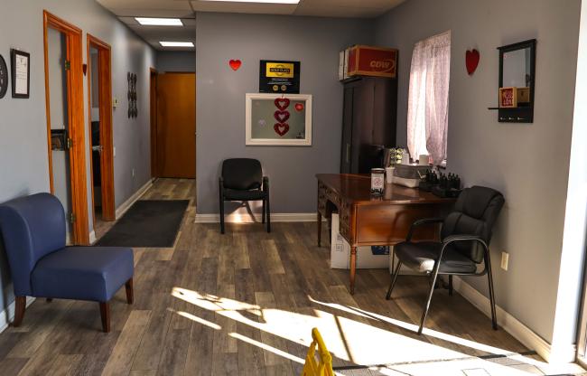 Grandview, MO - Crash Champions collision repair shop