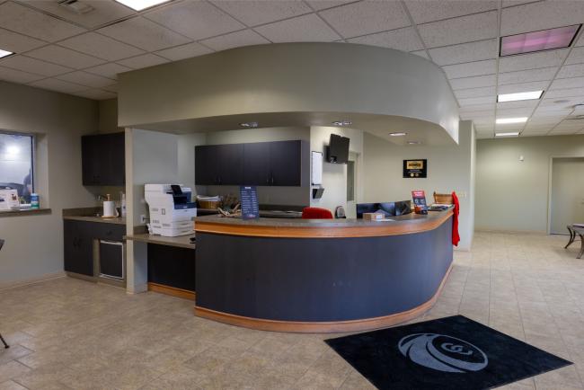 Helena River Rock, MT - Crash Champions collision repair shop