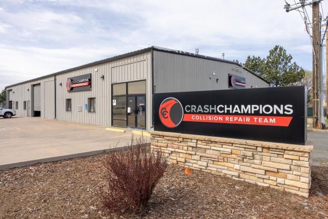 Crash Champions 