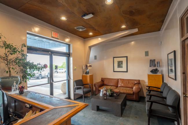 Santa Fe Rufina, NM - Crash Champions collision repair shop