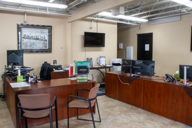 Elkhorn, NE - Crash Champions collision repair shop