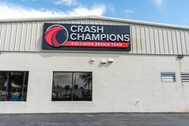 Crash Champions 