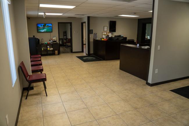 St Augustine, FL - Crash Champions collision repair shop