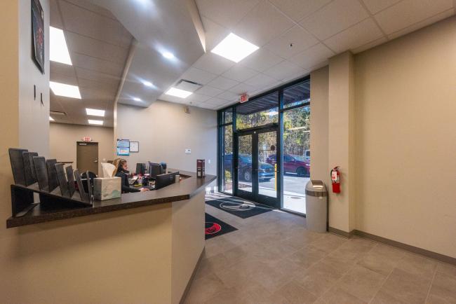Wesley Chapel, FL - Crash Champions collision repair shop