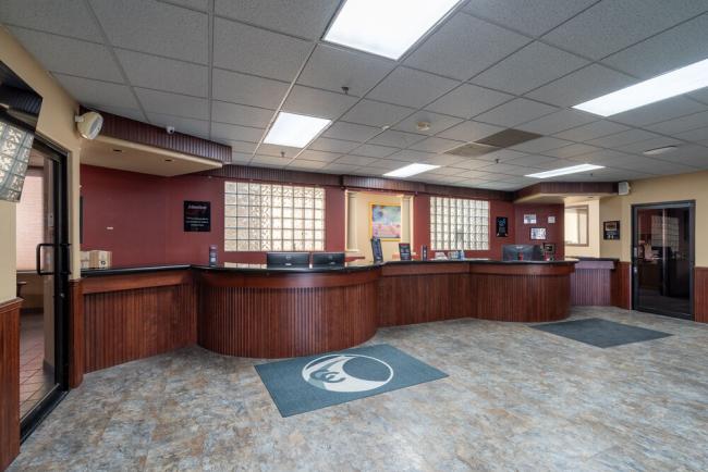 Concord Vdm, CA - Crash Champions collision repair shop