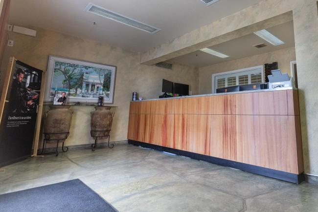 Rohnert Park West, CA - Crash Champions collision repair shop