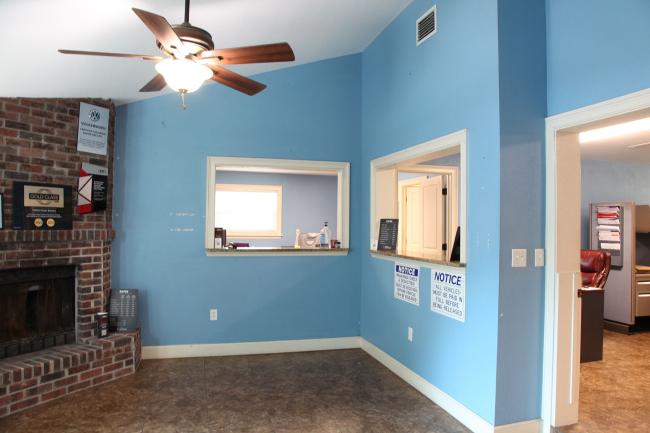 Lakewood Ranch, FL - Crash Champions collision repair shop