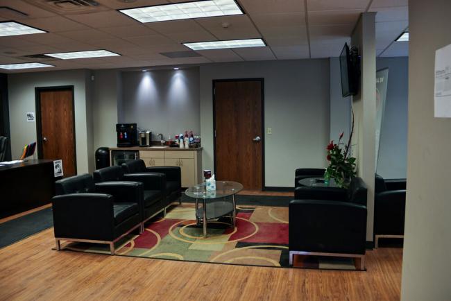 Kansas City 103rd, MO - Crash Champions collision repair shop