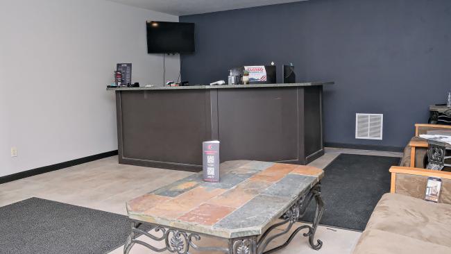 Placerville, CA - Crash Champions collision repair shop