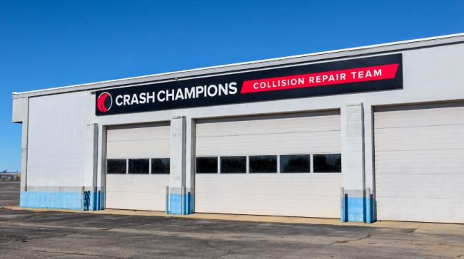 Crash Champions 