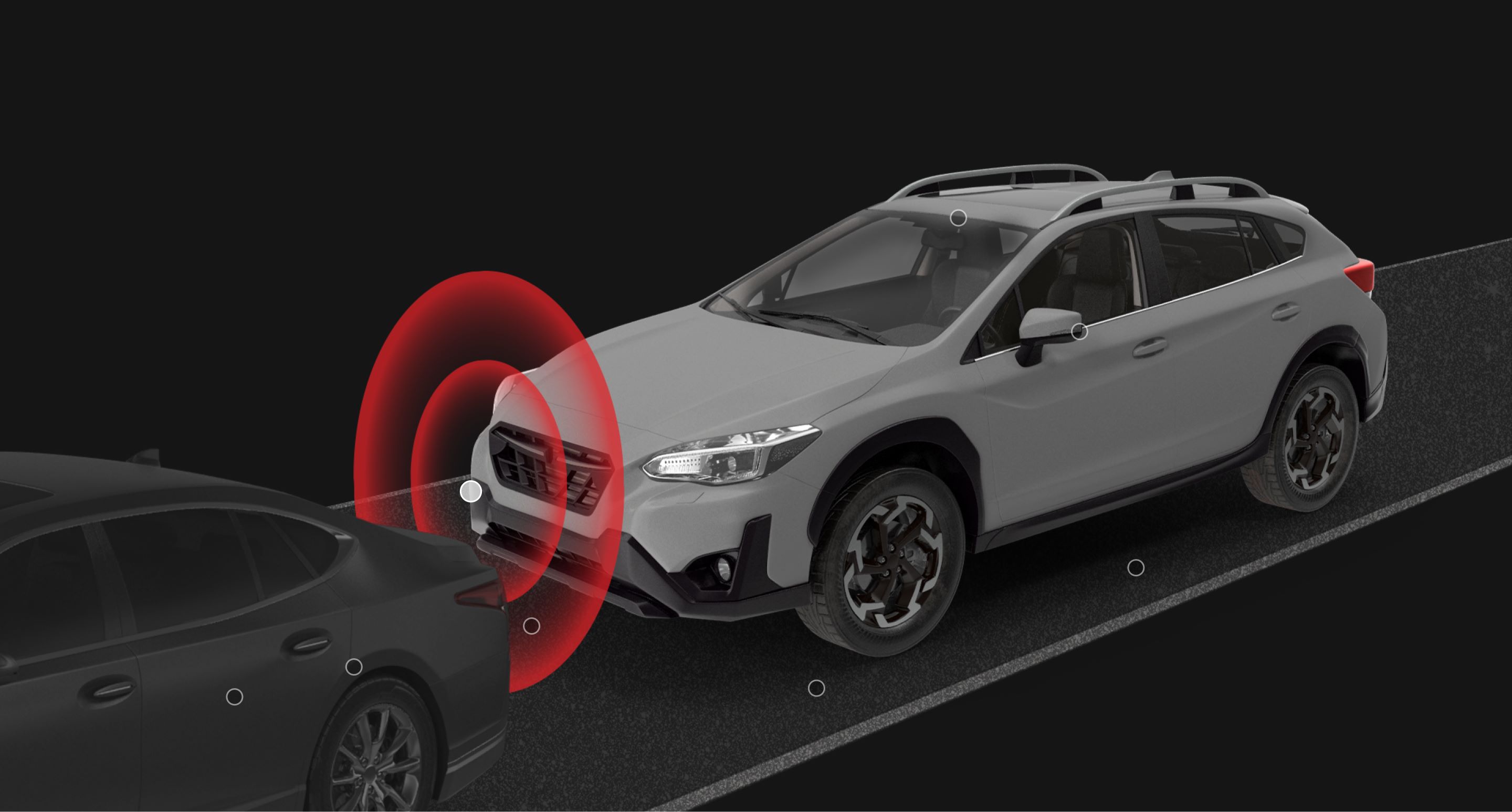 Forward Collision Warning