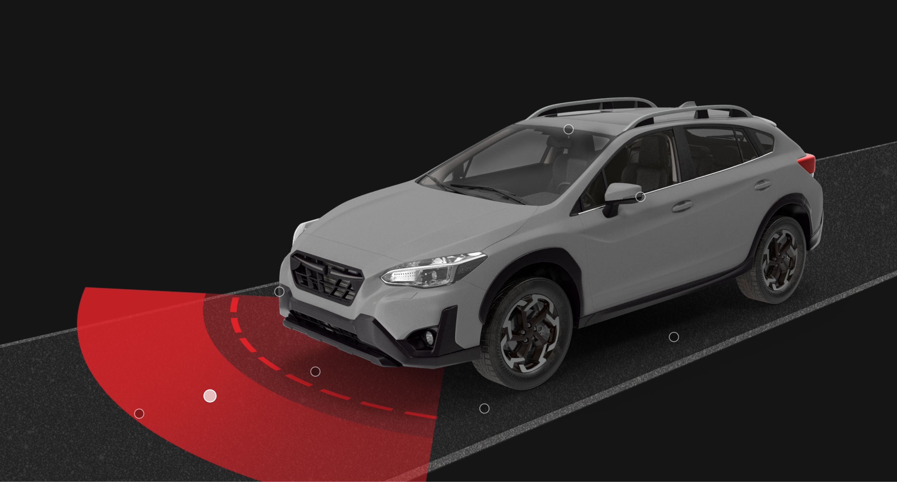 Autonomous Emergency Braking