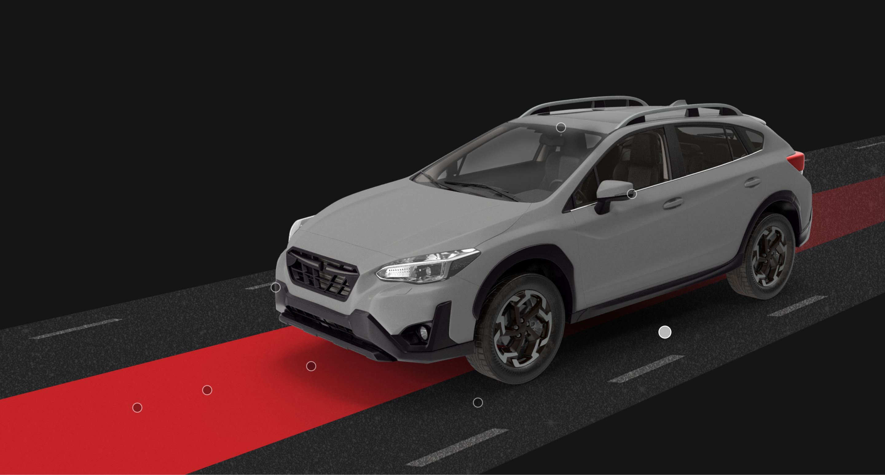 Lane Departure Warning